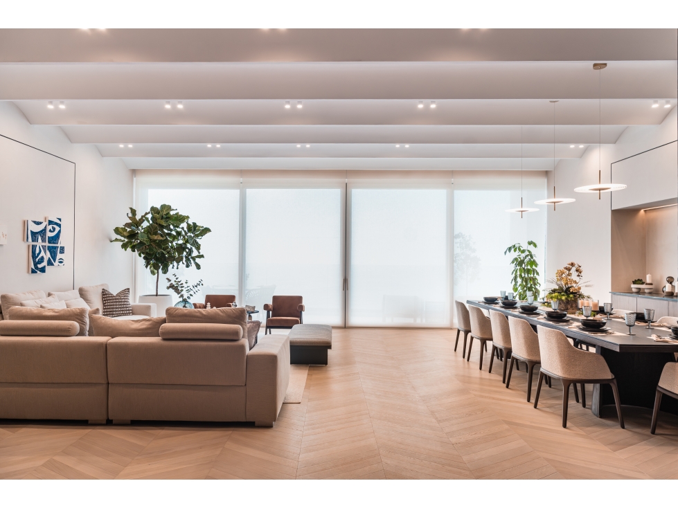 VENTA DE APARTAMENTO THE TOWERS PAITILLA — foto 6