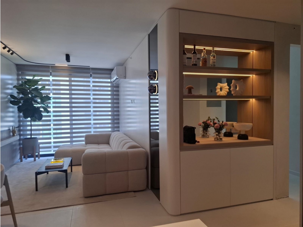 VENTA DE APARTAMENTO PH 5CERO4 COCO DEL MAR — foto 5
