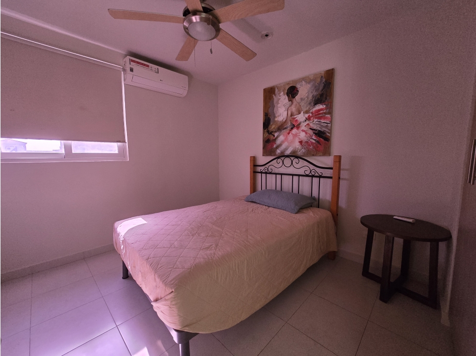 ALQUILER DE APARTAMENTO PH TORRES DE VERSALLES — foto 4