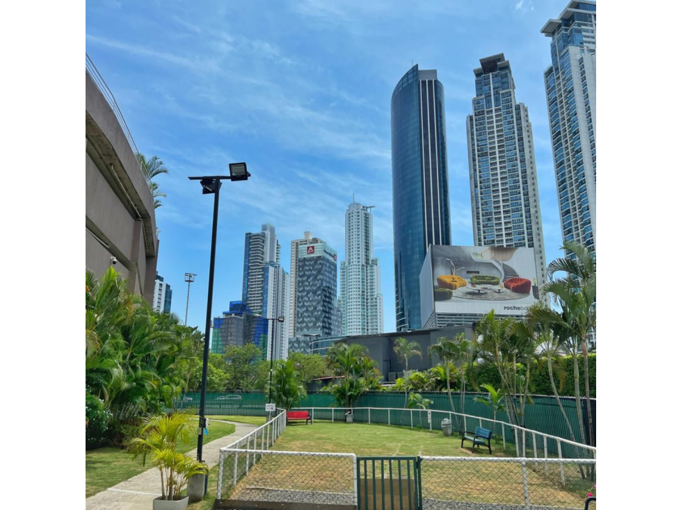 VENTA DE APARTAMENTO EN COSTA DEL ESTE PH SEVILLA — foto 3