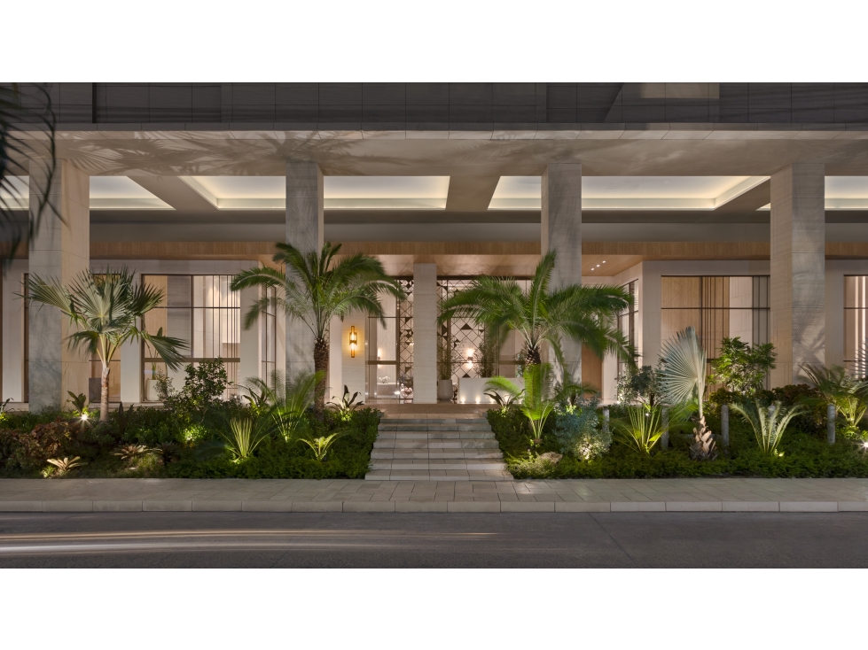 VENTA DE APARTAMENTO THE TOWERS PAITILLA