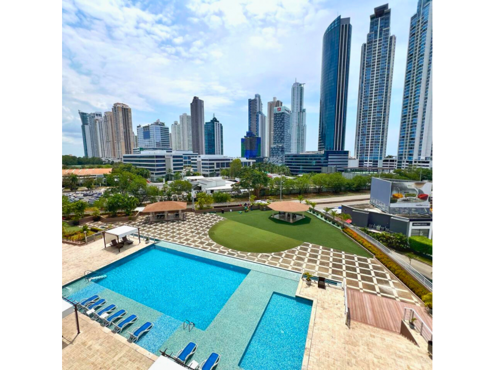 VENTA DE APARTAMENTO EN COSTA DEL ESTE PH SEVILLA — foto 5