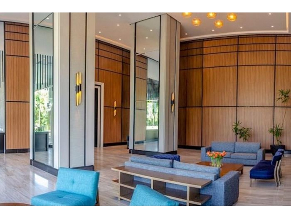 PH Park Lane - Costa del Este
