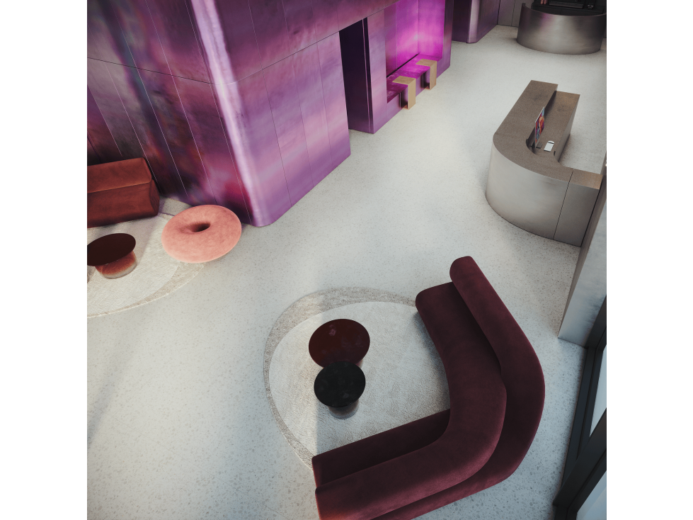 VENTA DE APARTAMENTO PH EUPHORIA AIRBNB SANFRANCISCO — foto 3