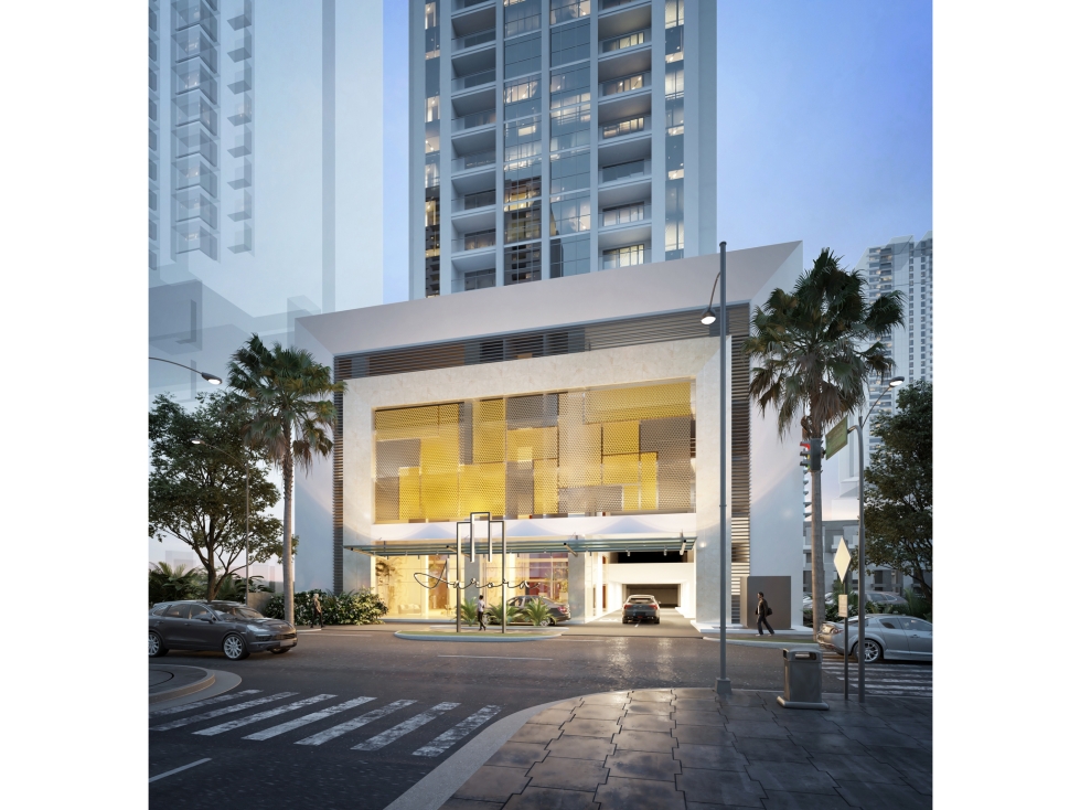 VENTA DE APARTAMENTO PH AURORA BELLA VISTA