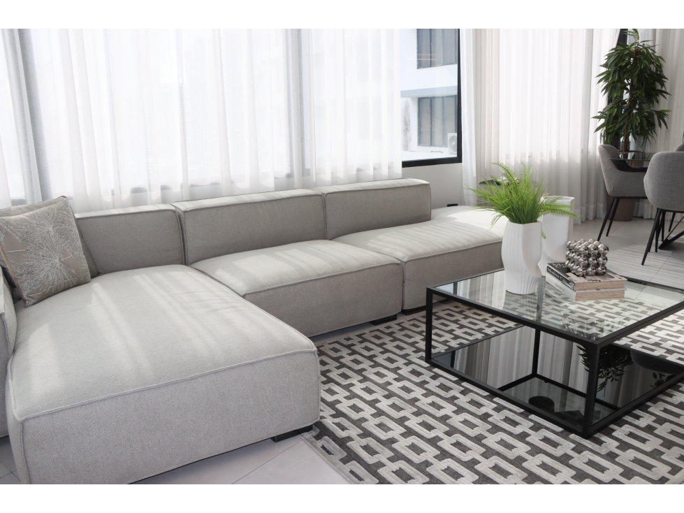 VENTA DE APARTAMENTO PH AQUA POINT PUNTA PAITILLA — foto 6