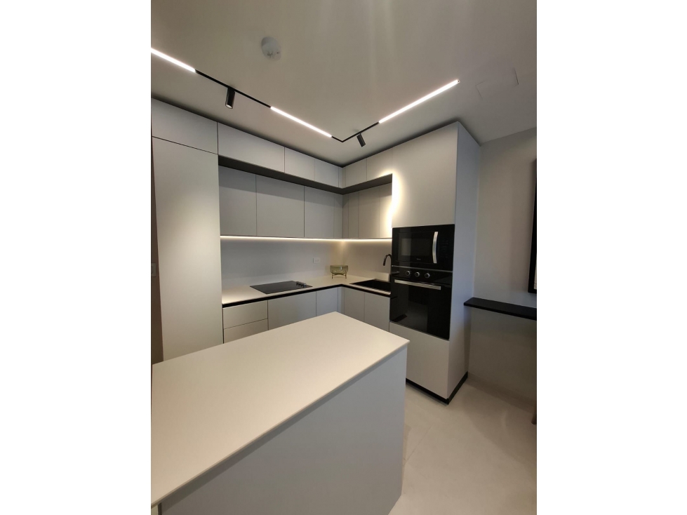 VENTA DE APARTAMENTO PH 5CERO4 COCO DEL MAR — foto 6