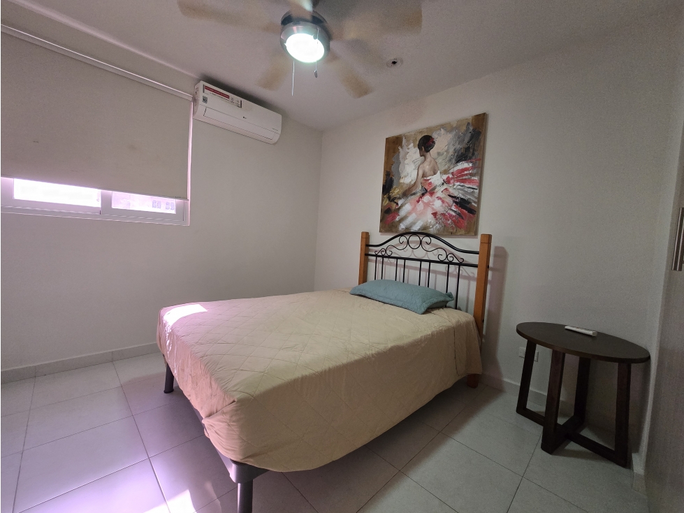 ALQUILER DE APARTAMENTO PH TORRES DE VERSALLES — foto 5