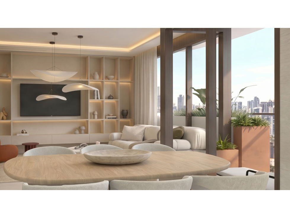 VENTA DE APARTAMENTO PH SELVATICA COSTA DEL ESTE — foto 6