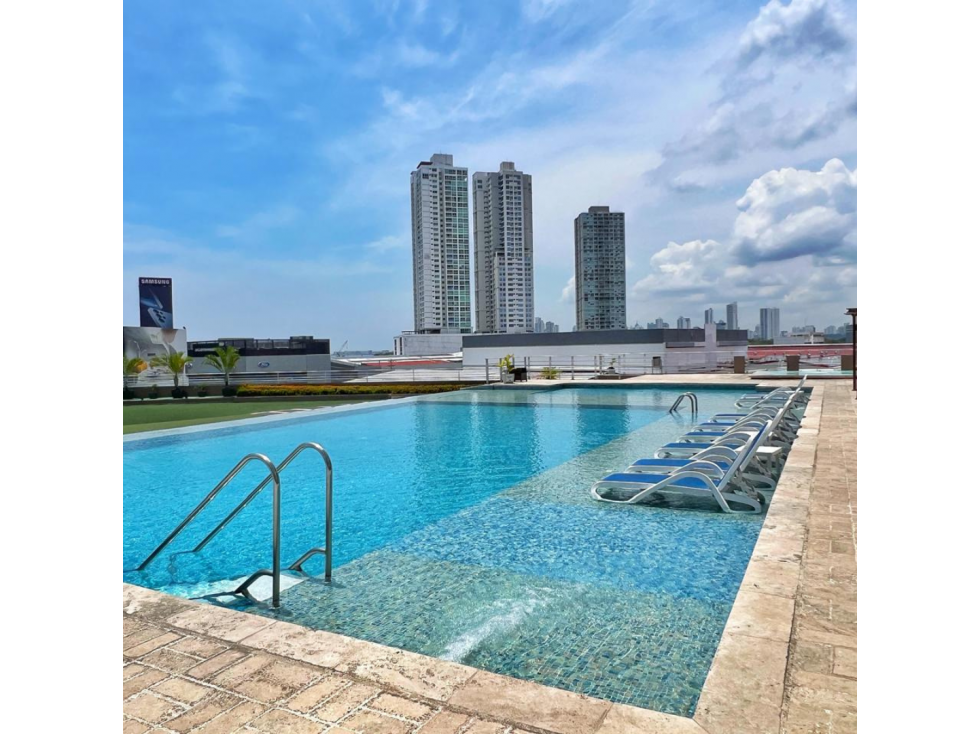 VENTA DE APARTAMENTO EN COSTA DEL ESTE PH SEVILLA — foto 6