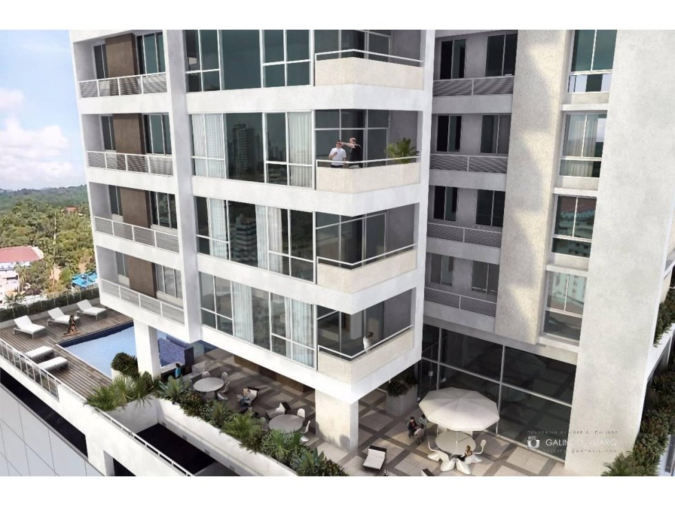 PH Altamira Residences - Bella Vista