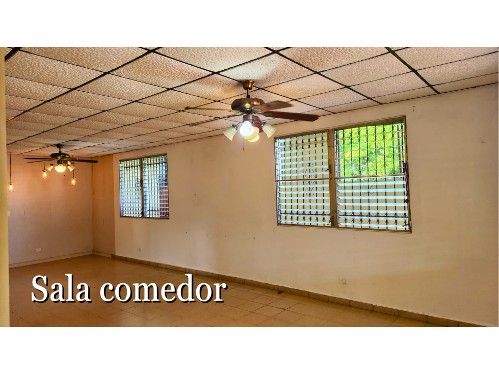 Casa en Juan Díaz — foto 4