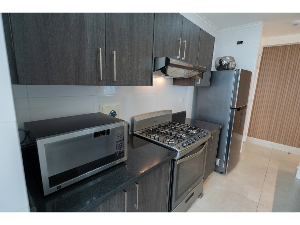 VENTA DE APARTAMENTO PH SKY POINT BETANIA — foto 4