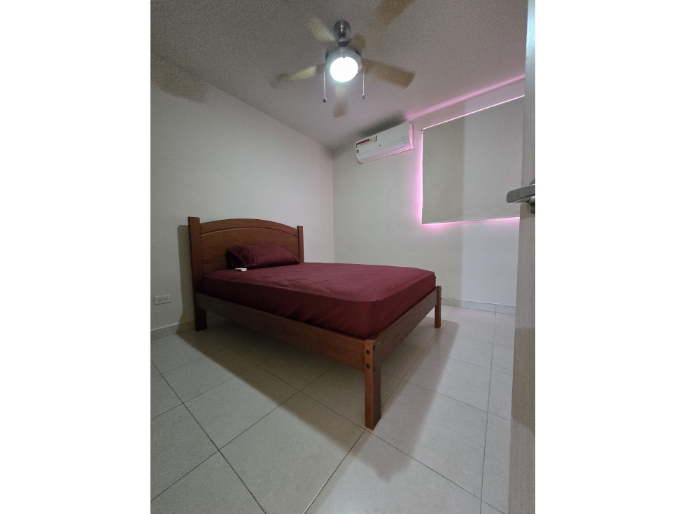 ALQUILER DE APARTAMENTO PH TORRES DE VERSALLES — foto 6