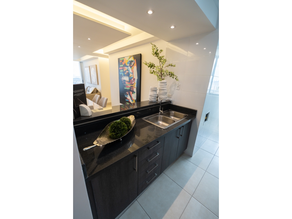 VENTA DE APARTAMENTO PH SKY POINT BETANIA — foto 5
