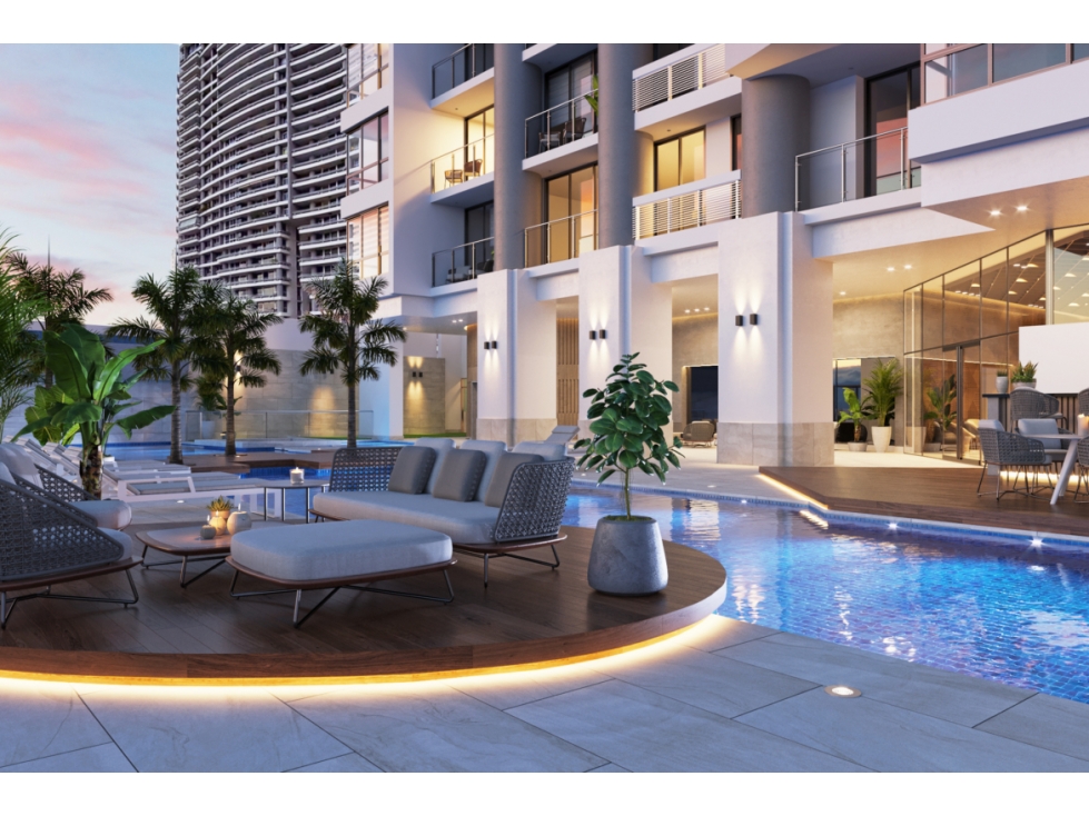 PH Luxor 400 - El Cangrejo