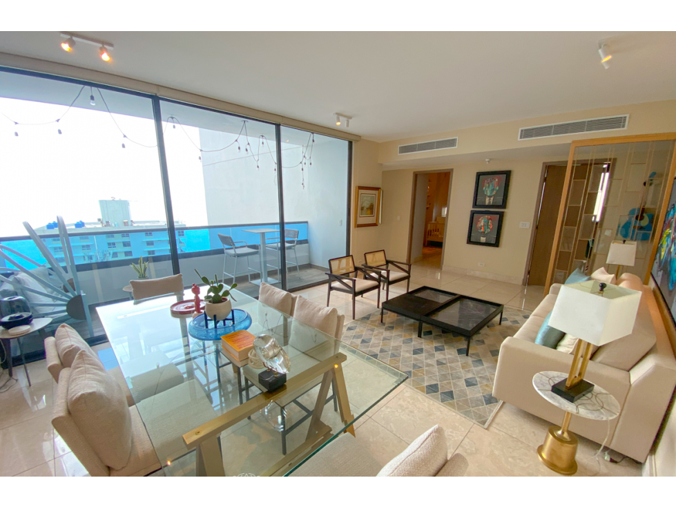PH Deluxe Residences - Punta Paitilla