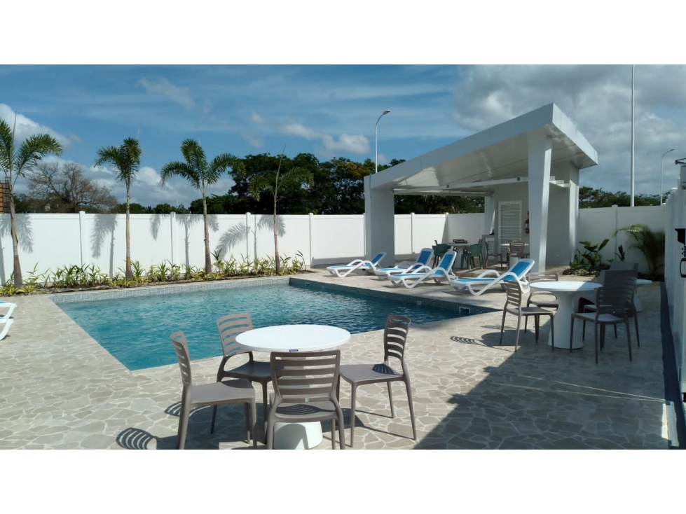 PH Panamá Viejo Residences - Panamá Viejo — foto 6