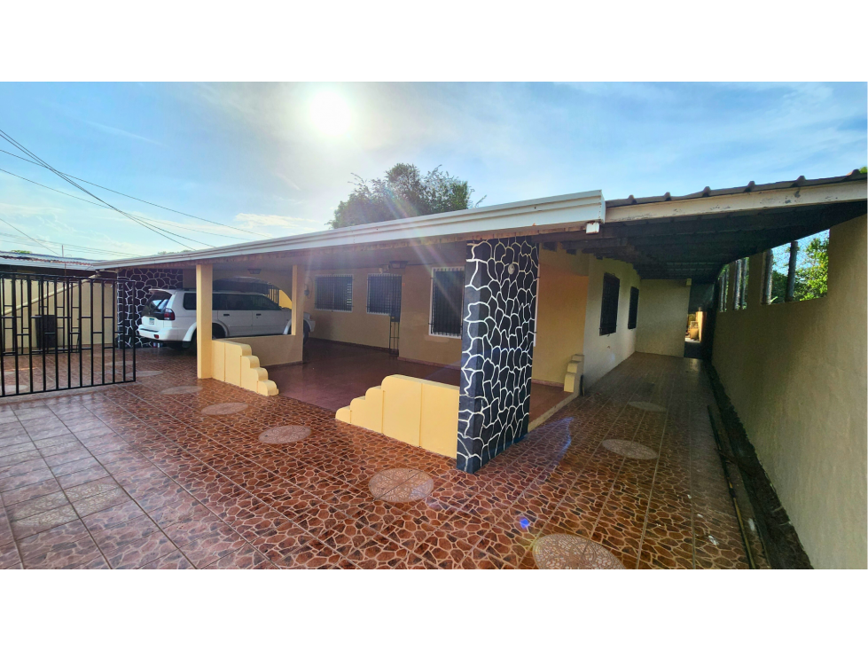 Casa en Juan Díaz — foto 2