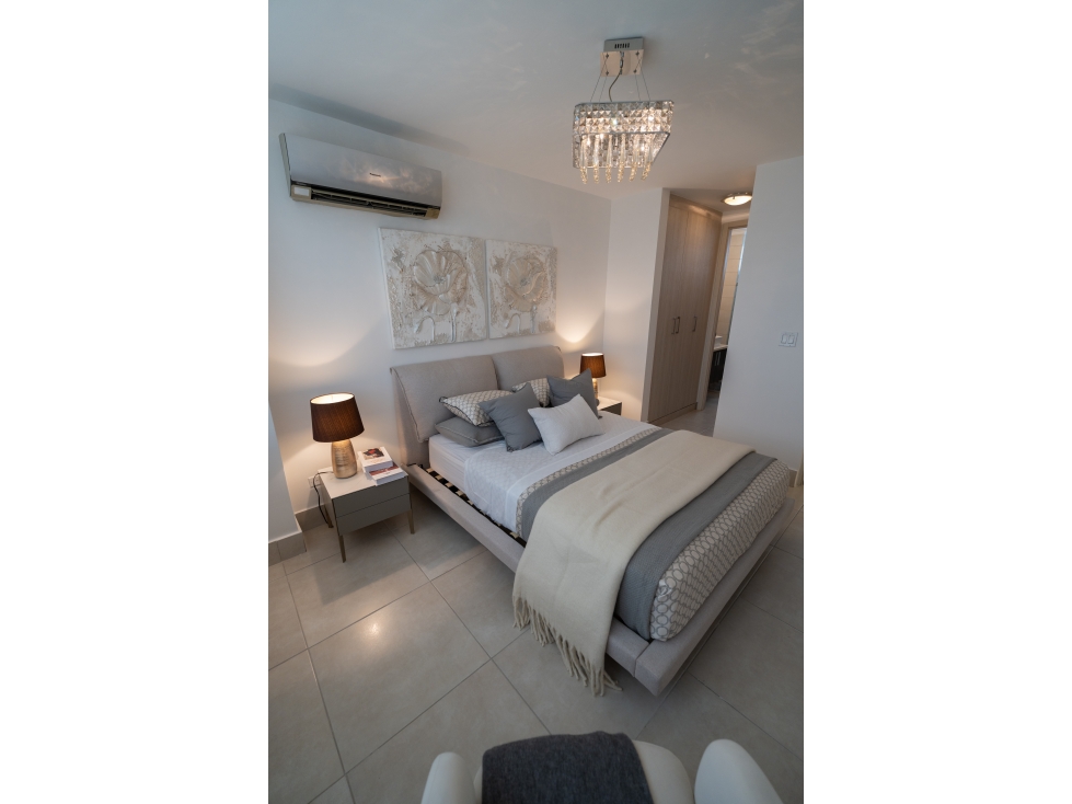 VENTA DE APARTAMENTO PH SKY POINT BETANIA — foto 6