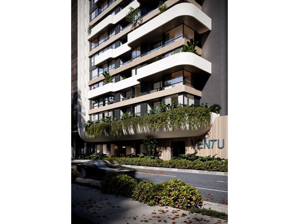VENTA DE APARTAMENTO PH VENTU AIRBNB BELLA VISTA — foto 4