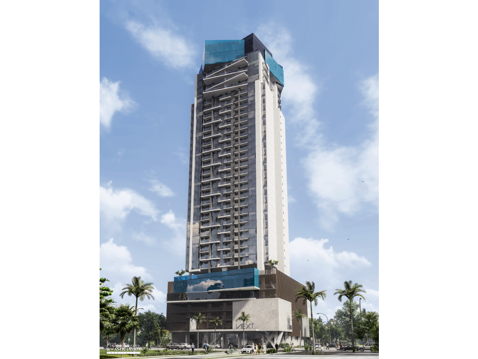 VENTA DE APARTAMENTO PH NEXT COCO DEL MAR