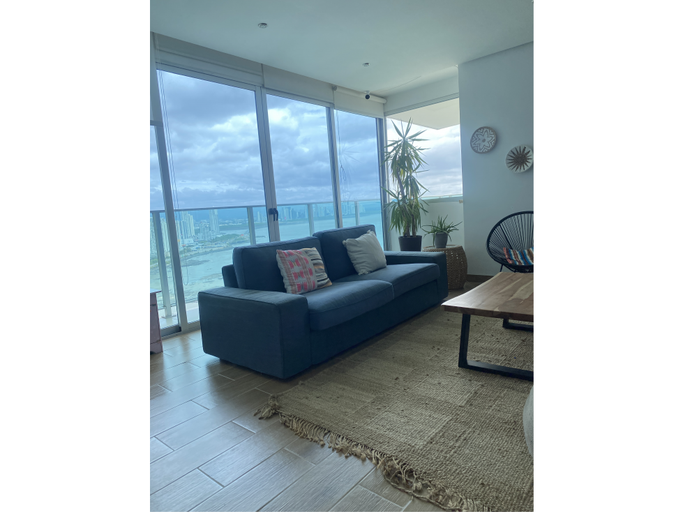 VENTA APARTAMENTO LB PH OASIS- PUNTA PACÍFICA (DV) — foto 3