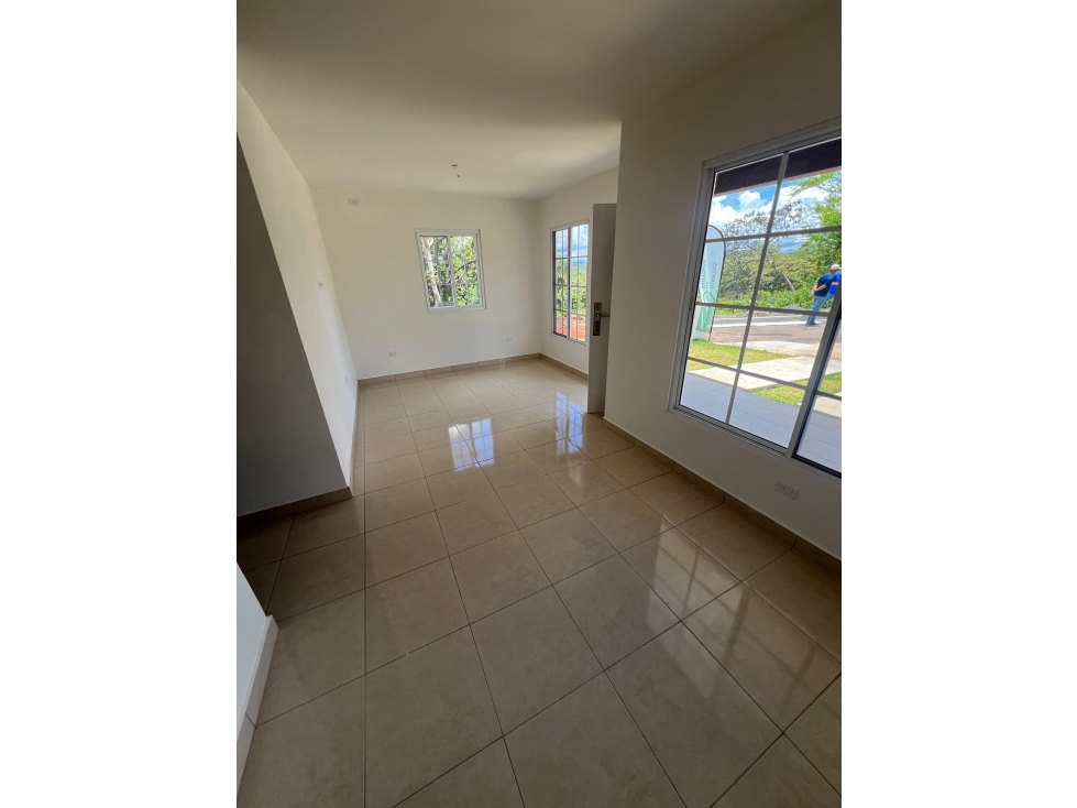 VENTA CASAS NUEVAS EN SANTIAGO - PRIMAVERA (CP) - 5