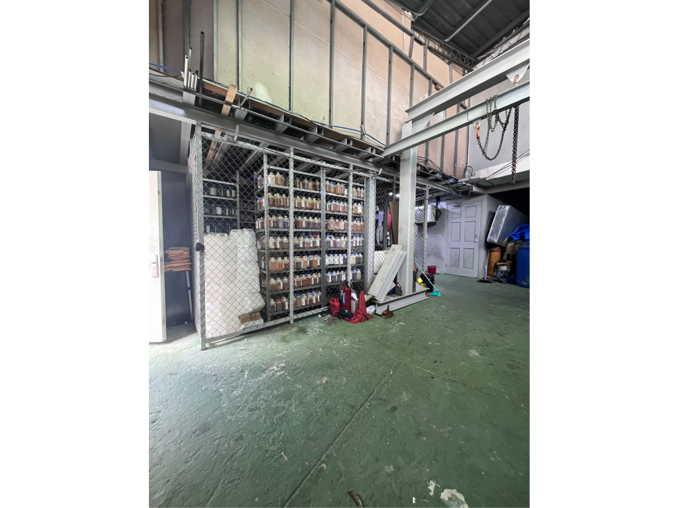 VENTA EDIFICIO DE OFICINAS CON GALERA EN LA BOCA, ANCON (CP) — foto 3