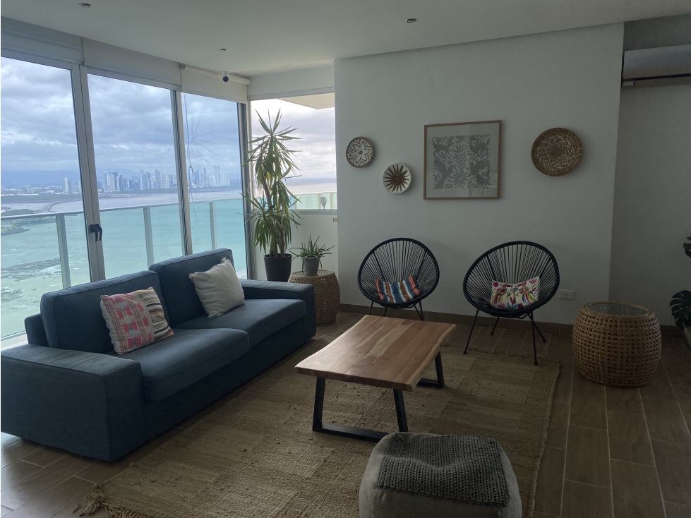VENTA APARTAMENTO LB PH OASIS- PUNTA PACÍFICA (DV) — foto 6