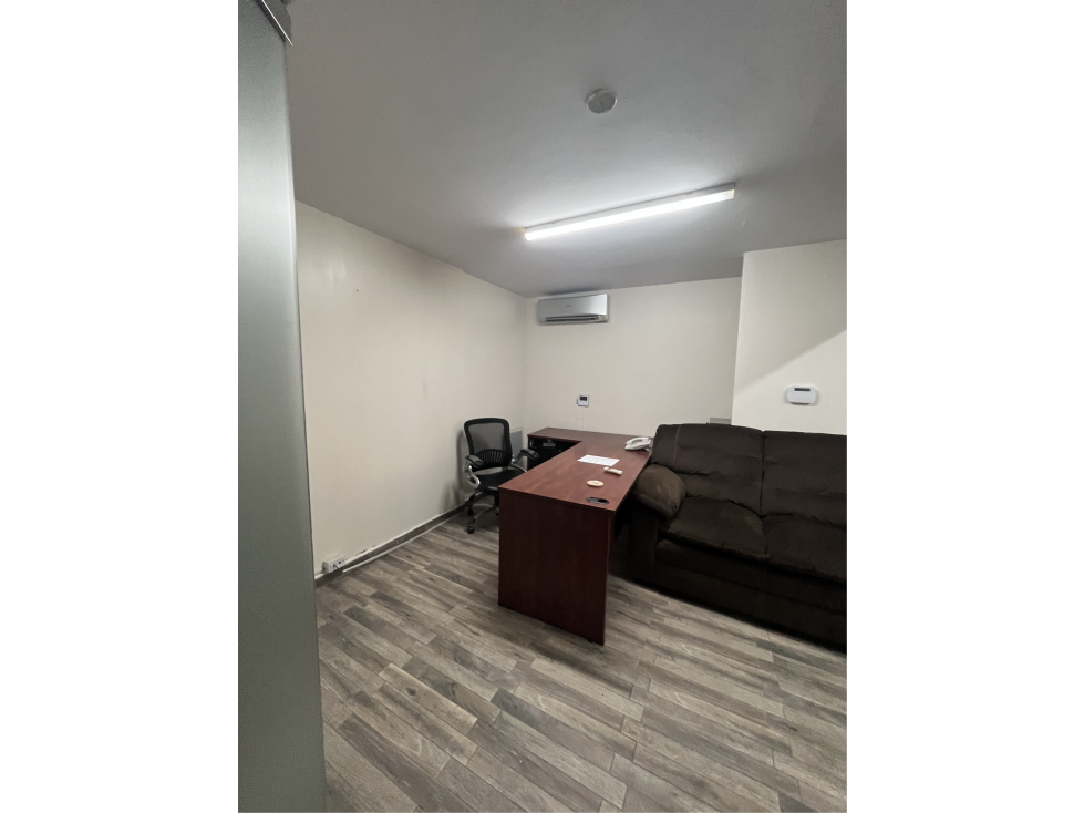 EN VENTA EDIFICIO DE OFICINAS CON GAZEBO EN LA BOCA, ANCON (CP) — foto 4