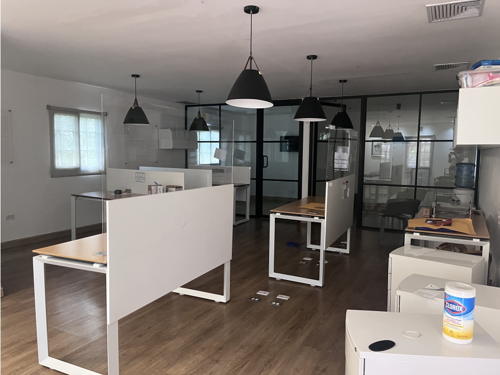 VENTA EDIFICIO DE OFICINAS CON GALERA EN LA BOCA, ANCON (CP) — foto 2