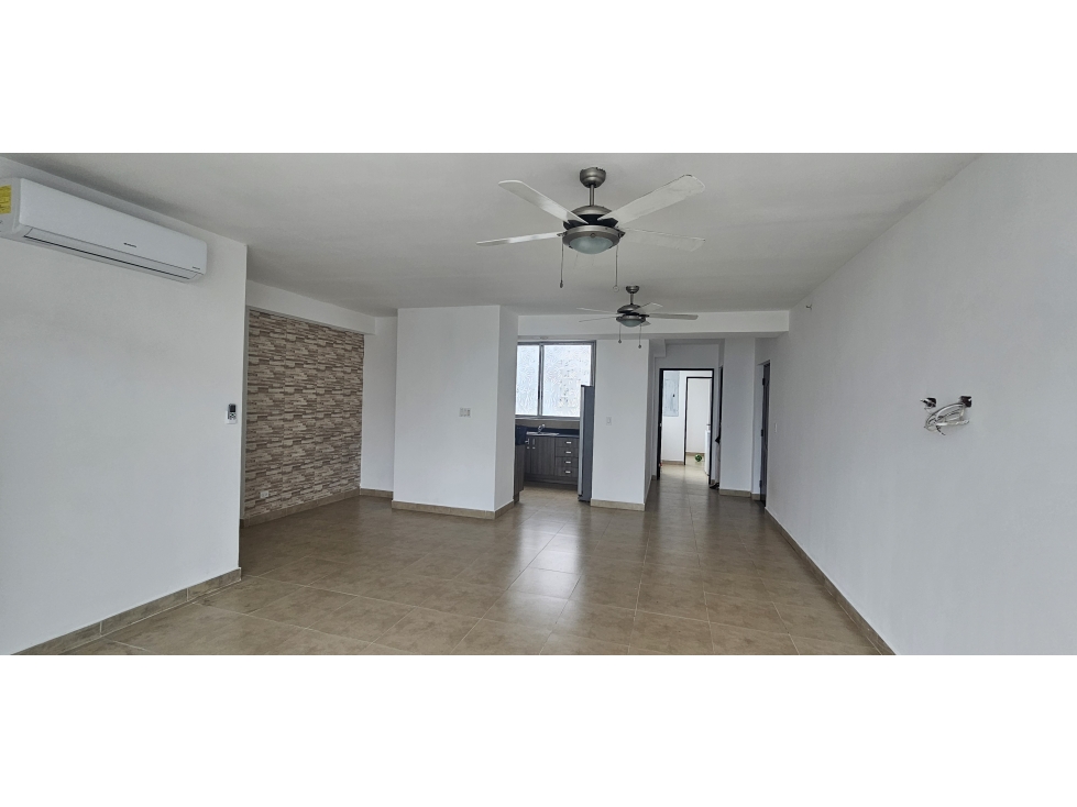 VENTA APARTAMENTO PH THE ONE OBARRIO (DV)