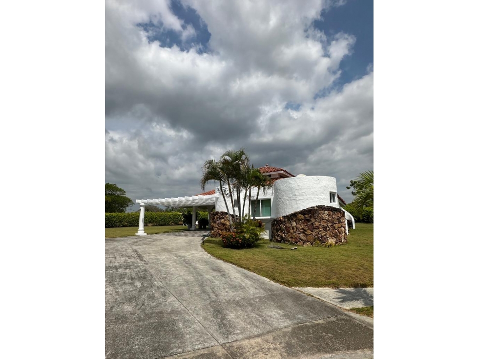 VENTA CASA DE PLAYA EN VISTA MAR (CP)