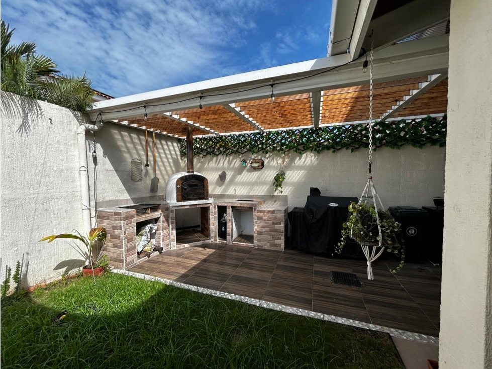 VENTA CASA RESERVA DE VERSALLES (DV) — foto 4