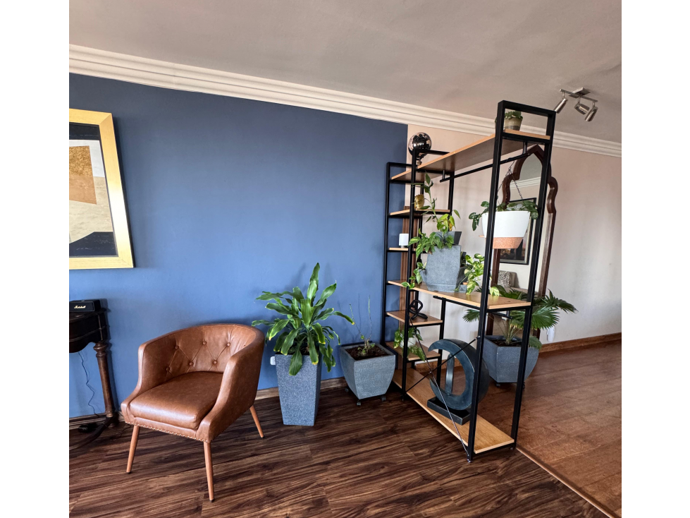 VENTA APARTAMENTO PUEBLO NUEVO (EC)