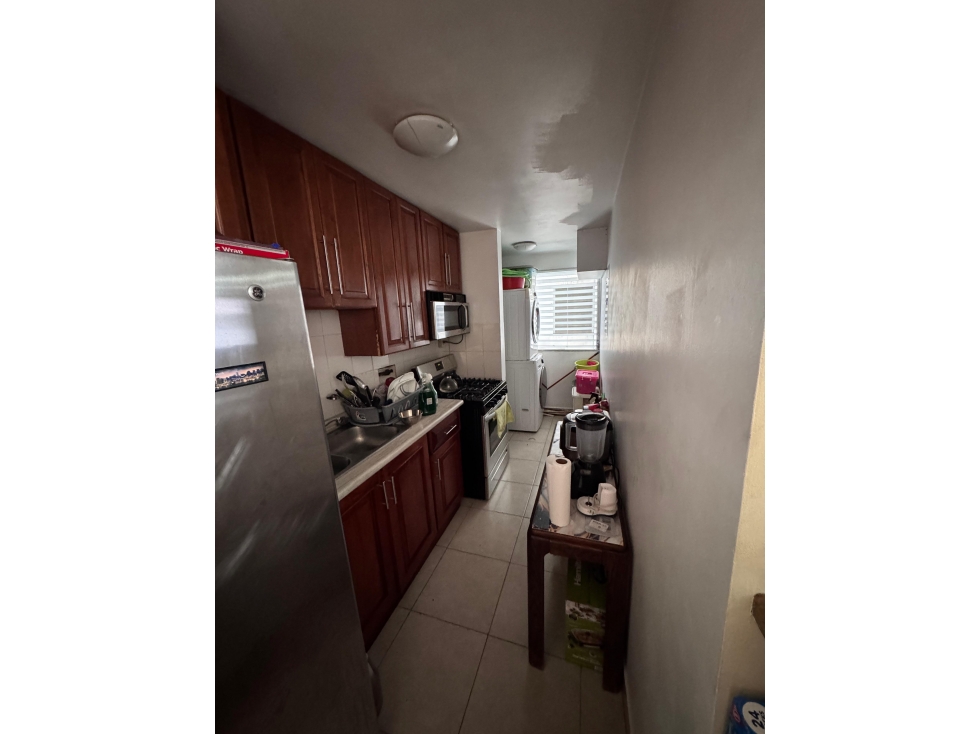 VENTA APARTAMENTO CARRASQUILLA SAN FRANCISCO (EC)