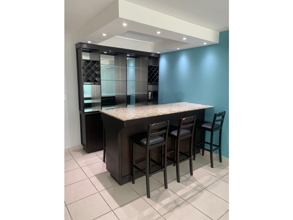 VENTA APARTAMENTO PARQUE LEFEVRE REMODELADO (EC) — foto 3