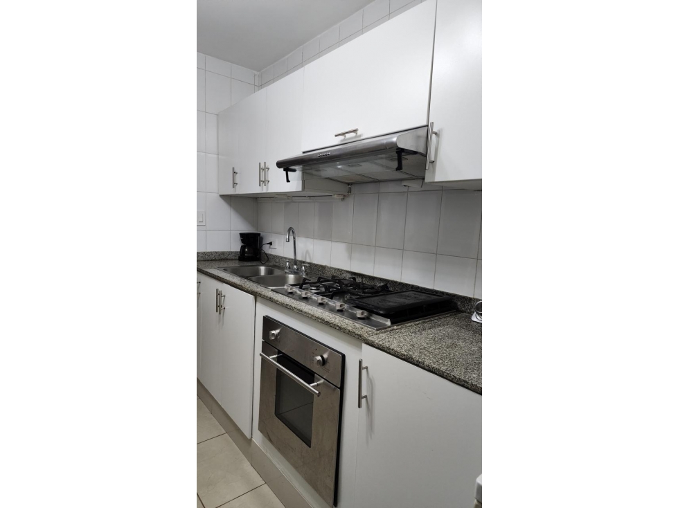 VENTA APARTAMENTO BETANIA PRECIO DE OPORTUNIDAD (EC) — foto 2