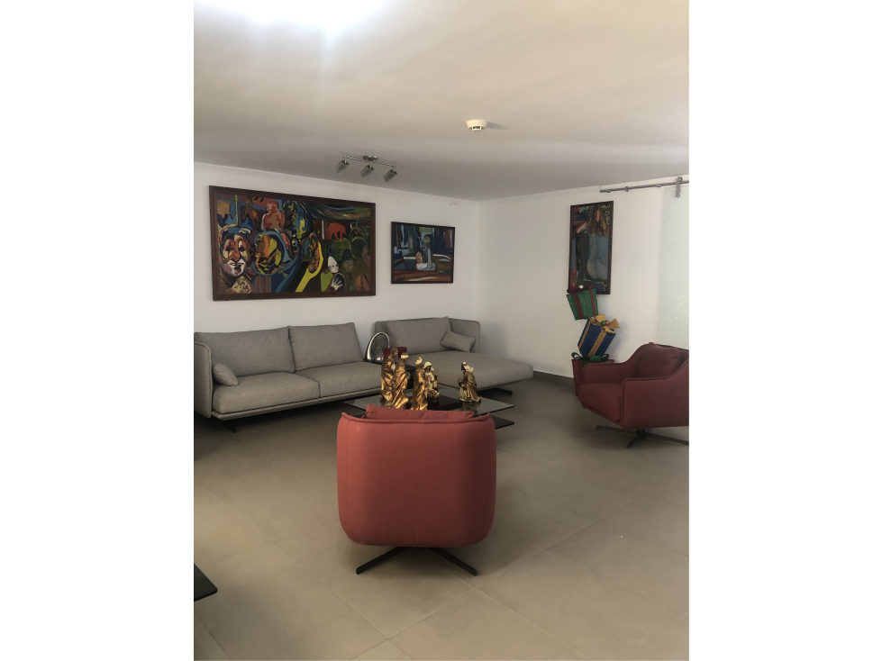 VENTA CASA CON PISCINA Y TERRAZA OBARRIO (CP) — foto 5