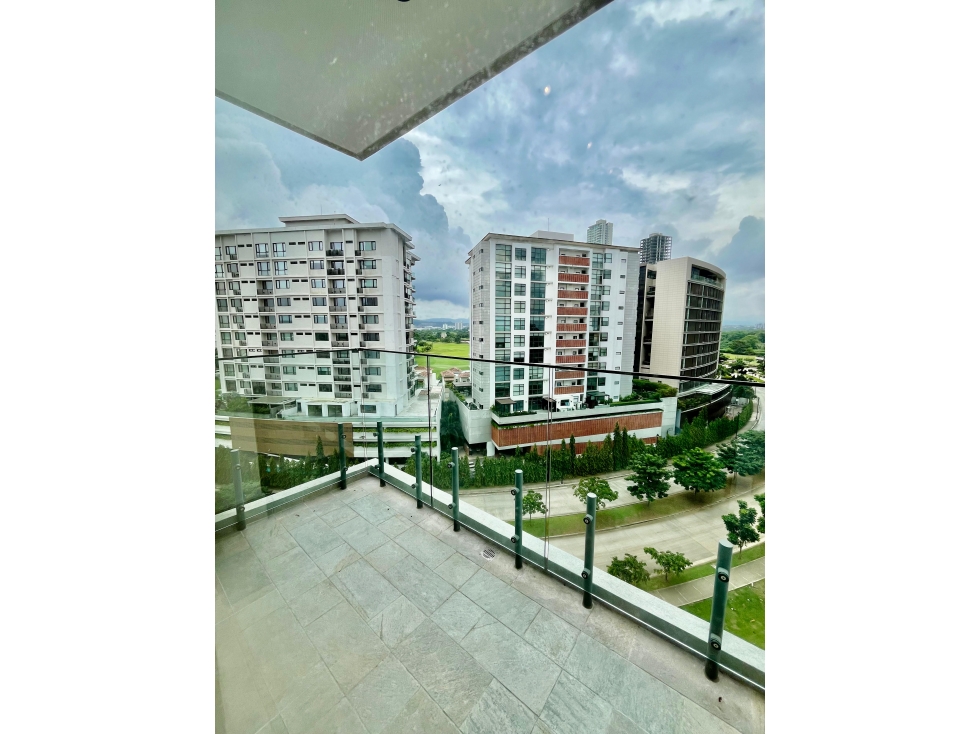 ALQUILER APARTAMENTO EN SANTA MARÍA PH OCEAN HOUSE (PR)