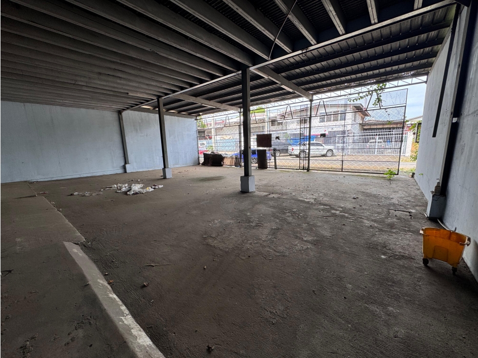 VENTA GALERA EN RIO ABAJO (EC) — foto 6