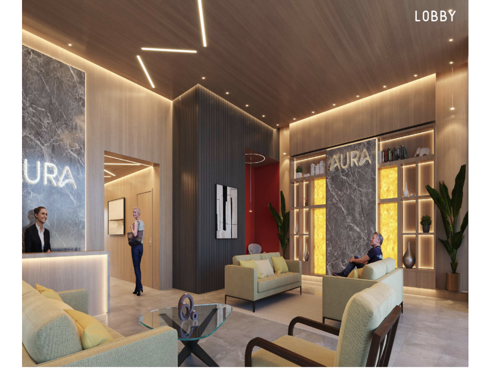 VENTA APARTAMENTO OBARRIO CON SKY VIEW (PR)