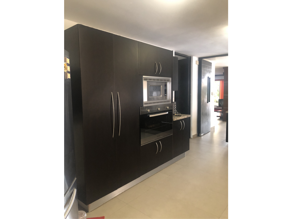VENTA CASA CON PISCINA Y TERRAZA OBARRIO (CP) — foto 4