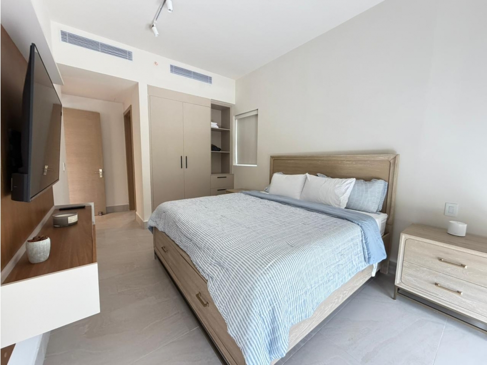 ALQUILER APARTAMENTO PLAYA ESCONDIDA (CP) - 5