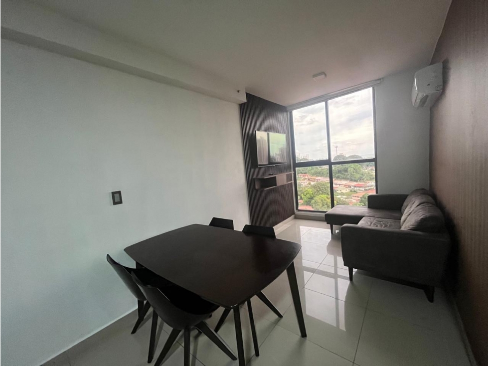 VENTA APARTAMENTO AMOBLADO CERCA DE LA12 DE OCTUBRE (CP) — foto 3