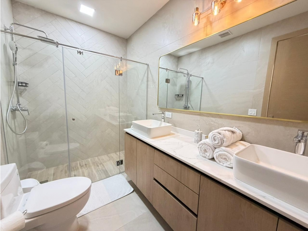 ALQUILER APARTAMENTO PLAYA ESCONDIDA (CP) - 6