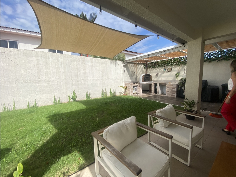 VENTA CASA RESERVA DE VERSALLES (DV) — foto 5