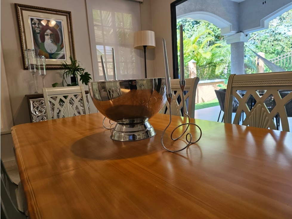 ALQUILER CASA CLAYTON (DV) — foto 6