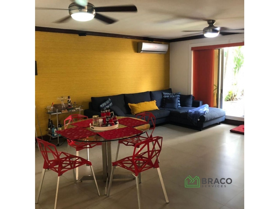 VENTA CASA CON PISCINA Y TERRAZA OBARRIO (CP) — foto 6